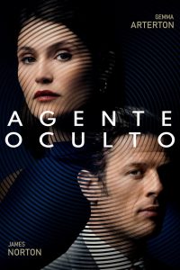 Rogue Agent (Agente oculto)