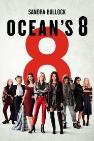 Ocean’s Eight (Ocean’s 8: Las estafadoras)