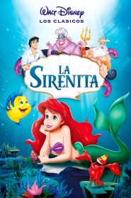 La sirenita (The Little Mermaid)
