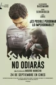 Non odiare (No odiarás)
