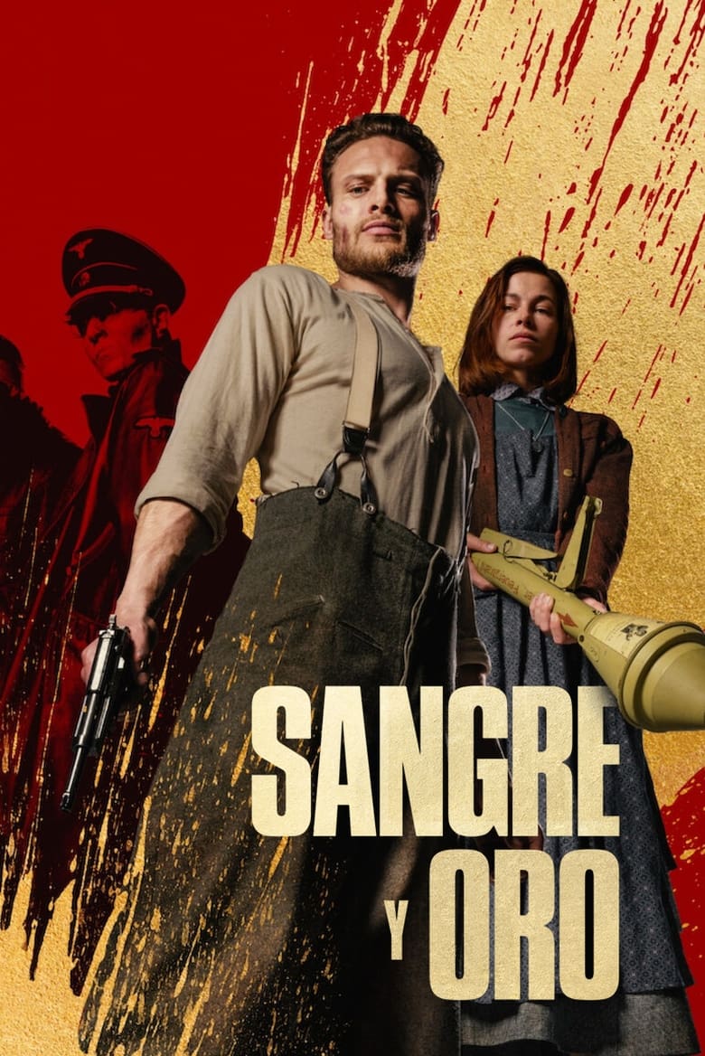 Blood and Gold (Sangre y oro)