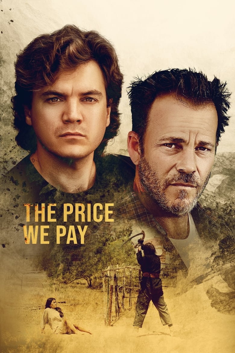 The Price We Pay (El precio de la venganza)