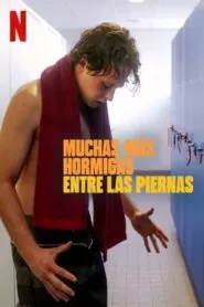 Hammerharte Jungs (Muchas mas hormigas entre las piernas)