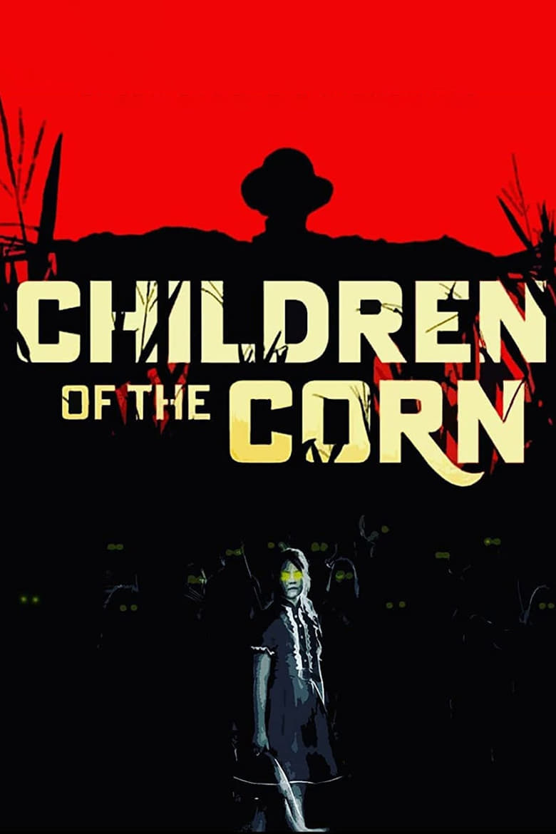 Children of the Corn (Los chicos del maíz)