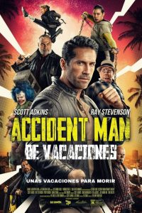 Accident Man: Hitman’s Holiday (Accident Man: de vacaciones)