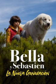 Belle et Sébastien – Nouvelle génération