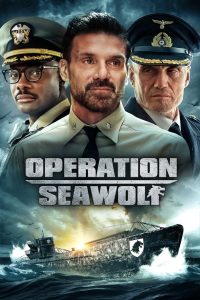 Operation Seawolf (Operación Seawolf)