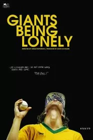 Giants Being Lonely (Gigantes solitarios)