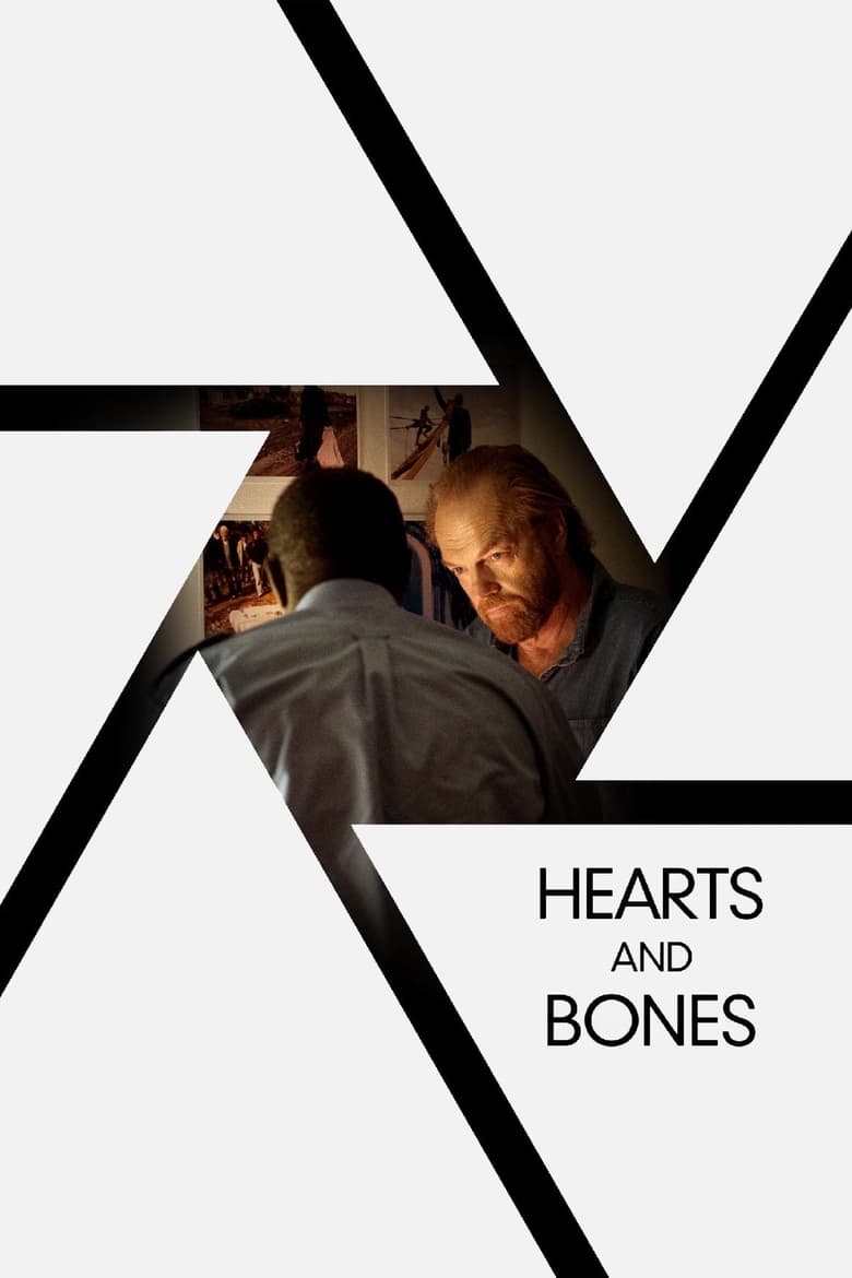 Hearts and Bones (Retratos de guerra)