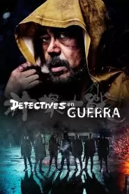 Detective vs Sleuths