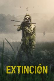 Eradication (Extinción)