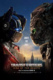 Transformers: Rise Of The Beasts (Transformers: El despertar de las bestias)