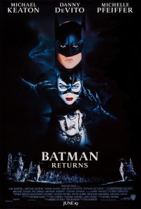 Batman Returns (Batman vuelve)