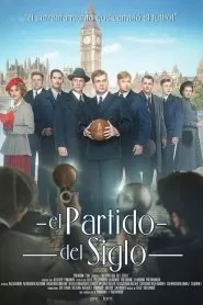 Elevent Silent Men (El partido del siglo)