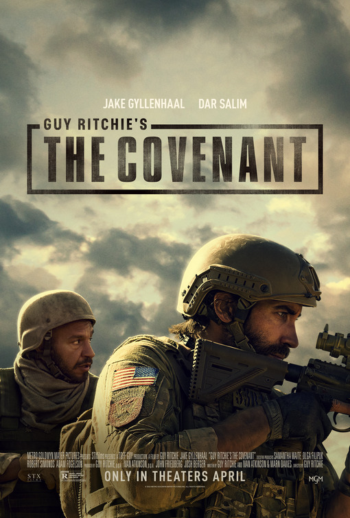 The Covenant (El pacto)