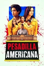 American Carnage (Pesadilla americana)