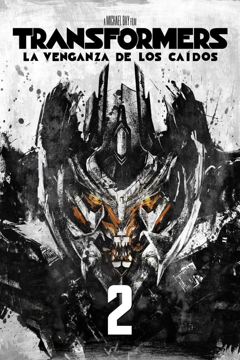 Transformers: Revenge of the Fallen (Transformers: La venganza de los caídos)