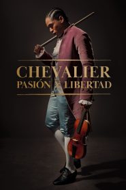 Chevalier (Chevalier: Pasión y libertad)