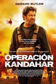 Operación Kandahar (2023)