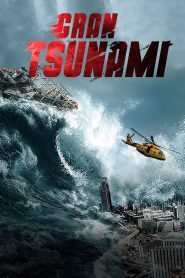 Crazy Tsunami (Gran tsunami)
