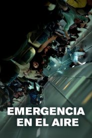 Emergency Declaration (Emergencia en el aire)
