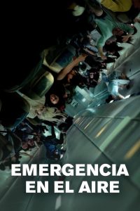 Emergency Declaration (Emergencia en el aire)