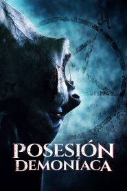The Possessed (El llamado del anticristo)