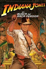 Indiana Jones: Raiders of the Lost Ark (Los cazadores del arca perdida)