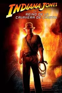 Indiana Jones and the Kingdom of the Crystal Skull (Indiana Jones y el reino de la calavera de cristal)