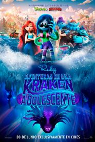 Ruby Gillman, Teenage Kraken (Krakens y sirenas: Conoce a los Gillman)