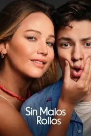 No Hard Feelings (Hazme el favor)