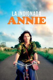 Annie Colère (La indignada Annie)