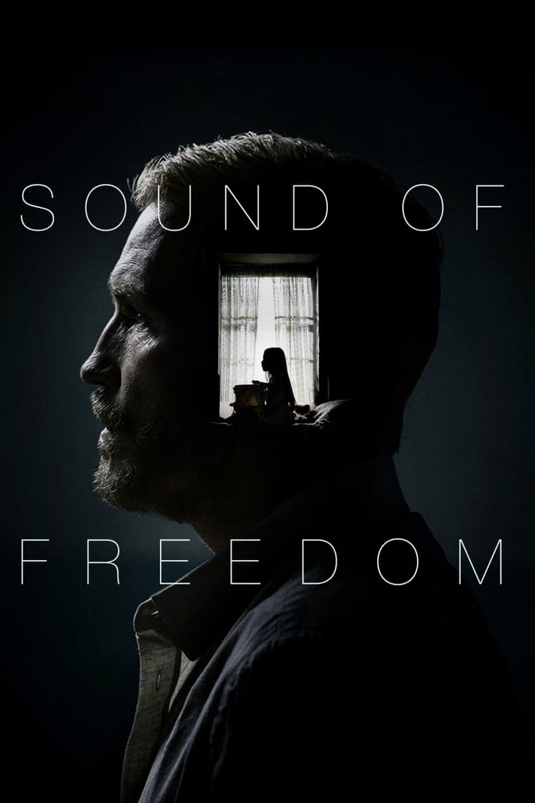Sound of Freedom (Sonido de libertad)