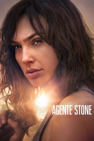 Heart of Stone (Agente Stone)