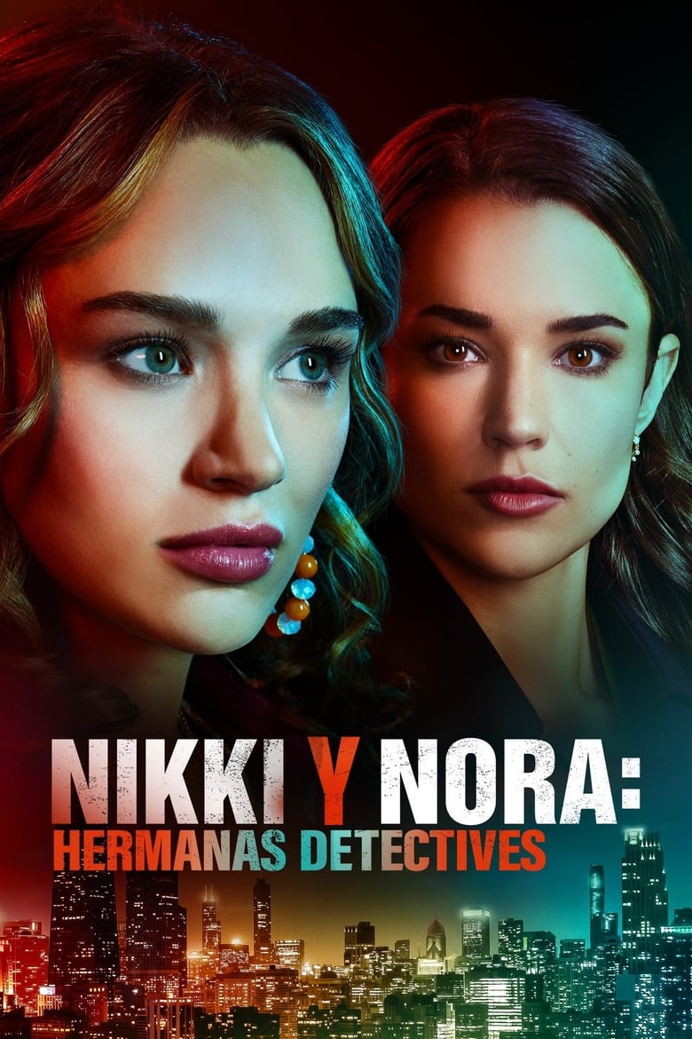 Nikki and Nora: Sister Sleuths