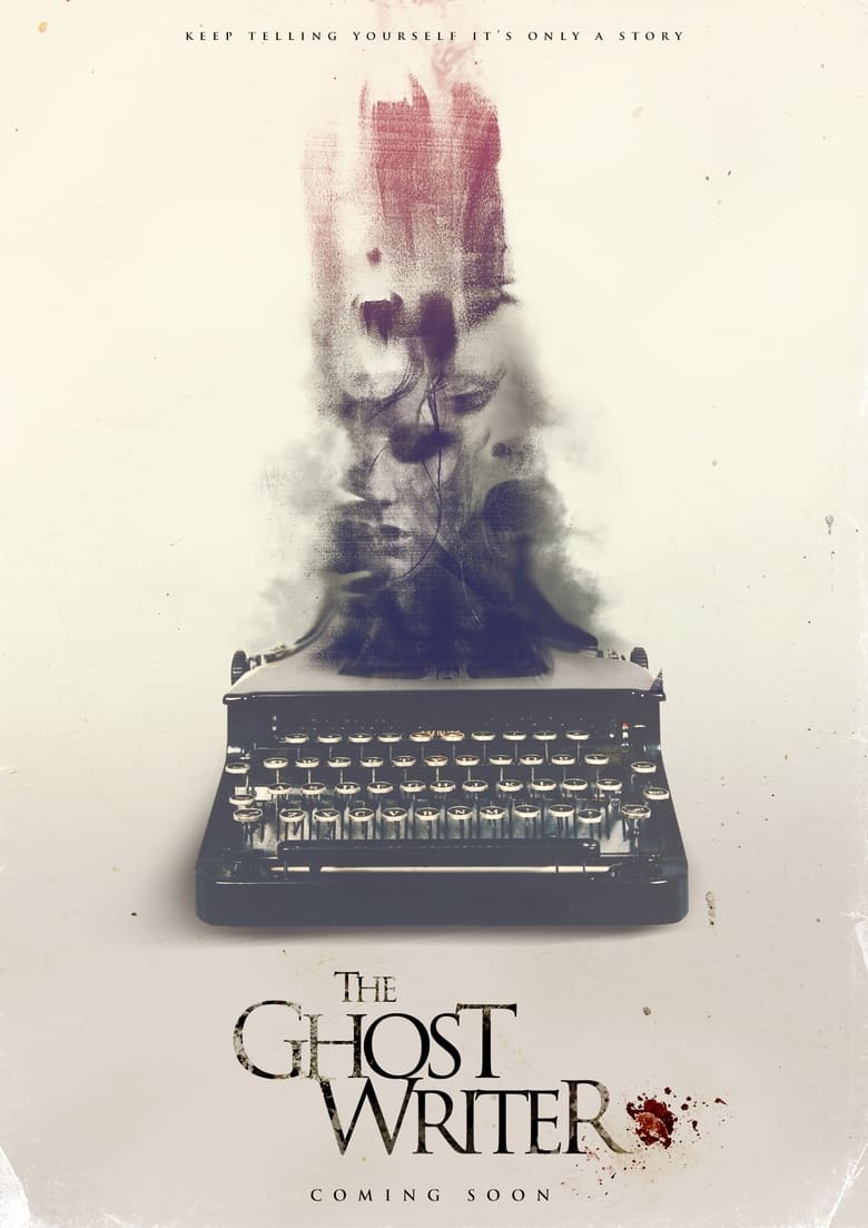 The Ghost Writer (El Escritor Fantasma)