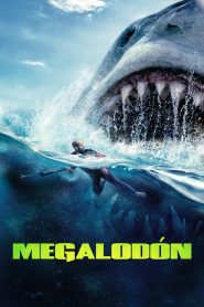 The Meg (Megalodón)
