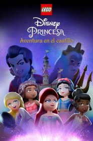 LEGO Disney Princess: Misión castillo