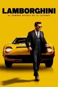 Lamborghini: El Hombre Detrás De La Leyenda (2023)