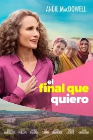 My Happy Ending (El final que quiero)