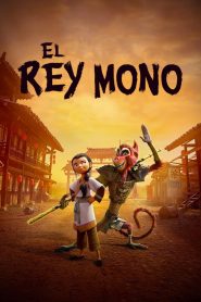 The Monkey King (El Rey Mono)
