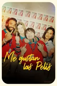 I Like Movies (Me gustan las pelis)