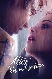 After We Collided (After: En mil pedazos)