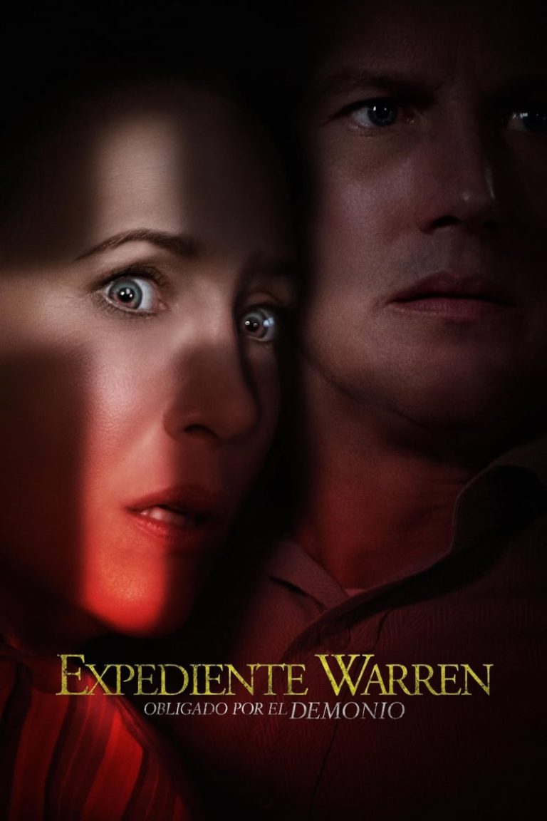 Si te gustó The Conjuring (El conjuro) (2013), no te perdás estas 8 películas