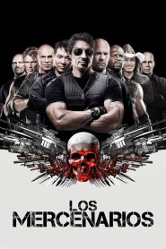 The Expendables (Los indestructibles)