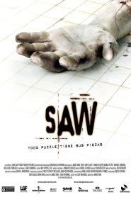 Saw (El juego del miedo)