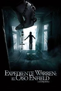 The Conjuring 2: The Enfield Poltergeist (El conjuro 2)