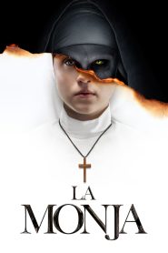The Nun (La monja)
