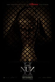 The Nun 2 (La monja 2)