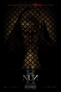 The Nun 2 (La monja 2)